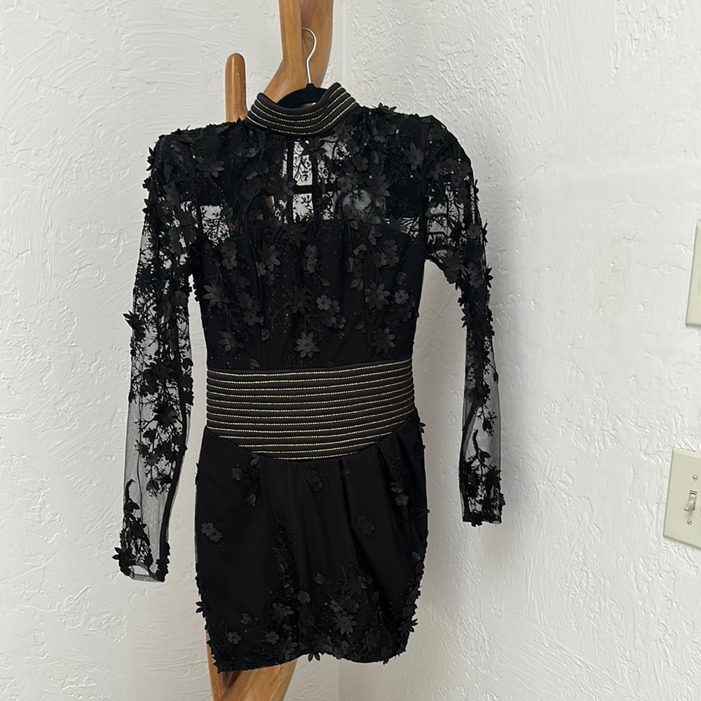 New Zhivago dress Sz 4